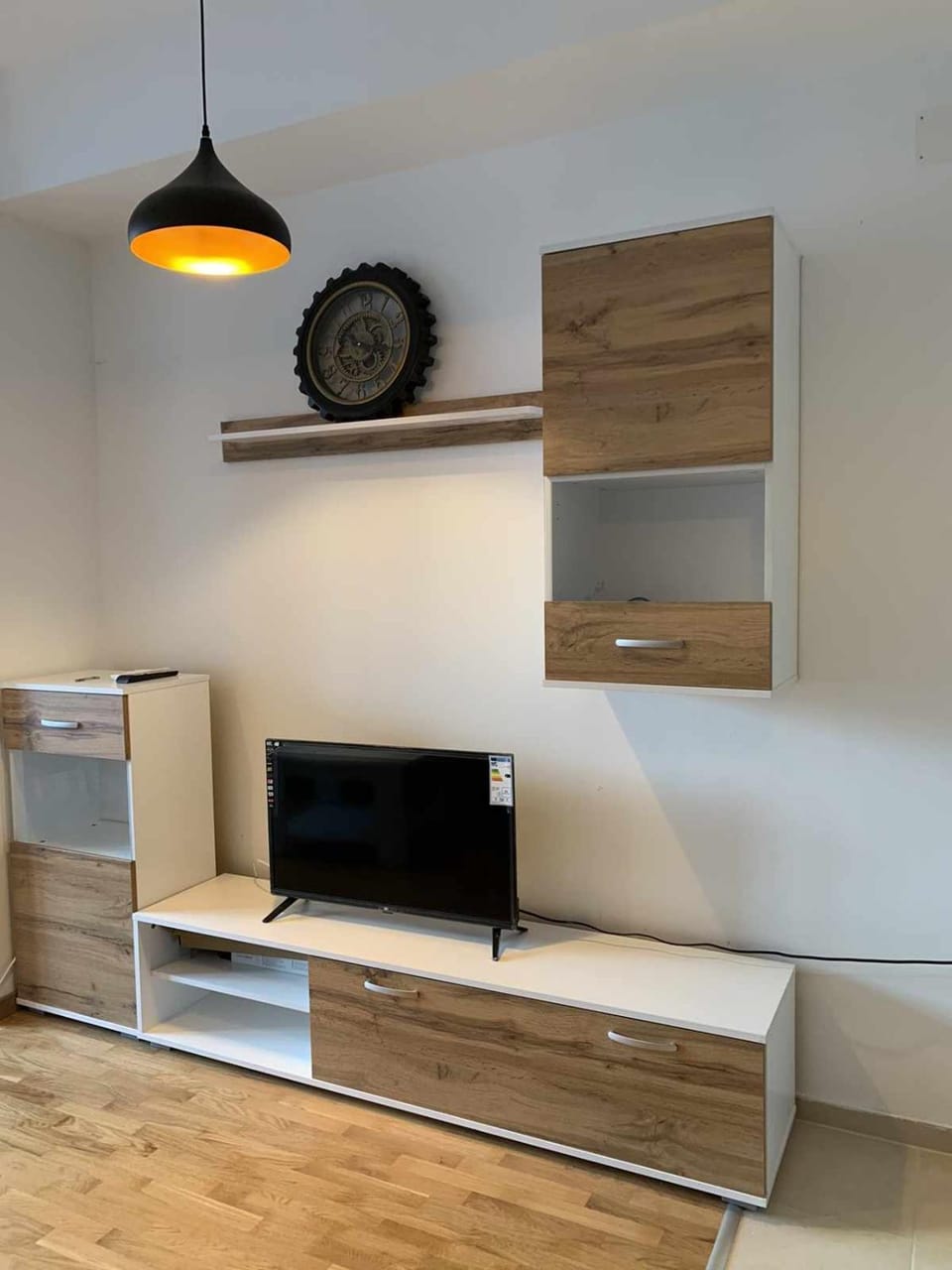 Apartman Ajan 7 Apartment in Ohrid
