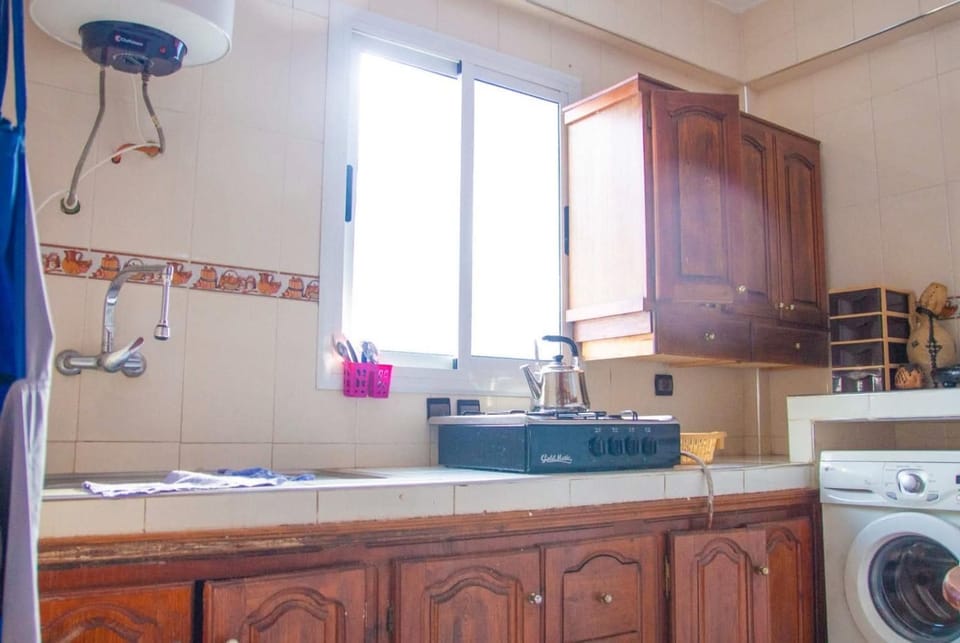 casa smail Apartment in Chefchaouen