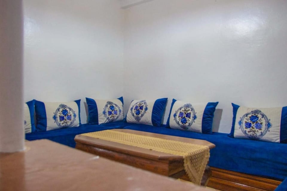 casa smail Apartment in Chefchaouen