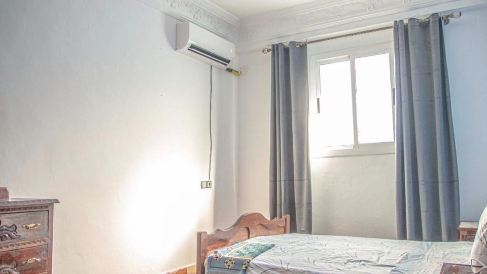 casa smail Apartment in Chefchaouen