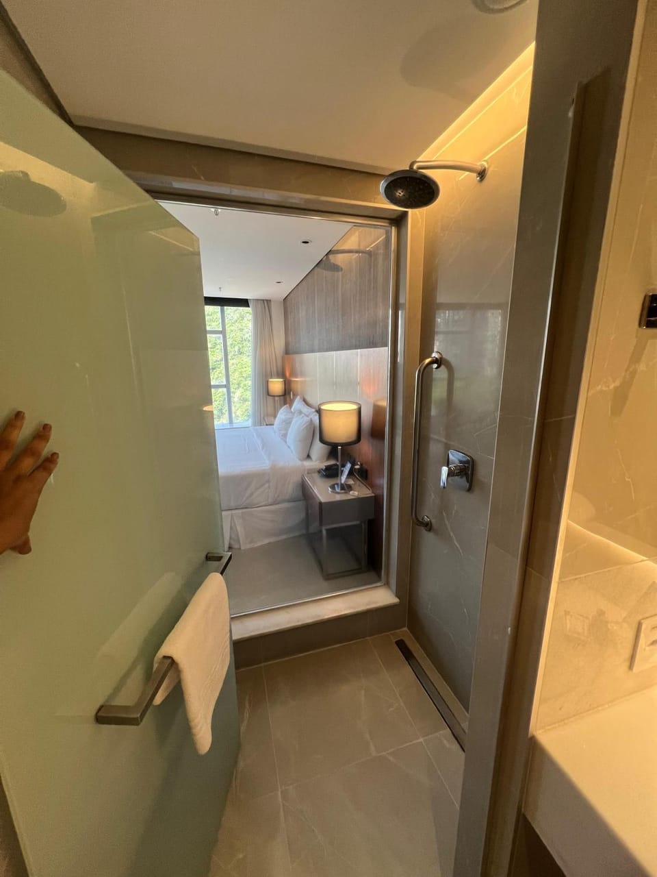 Apartamento Luxo Hotel Nacional Rio de Janeiro Hotel in Rio de Janeiro