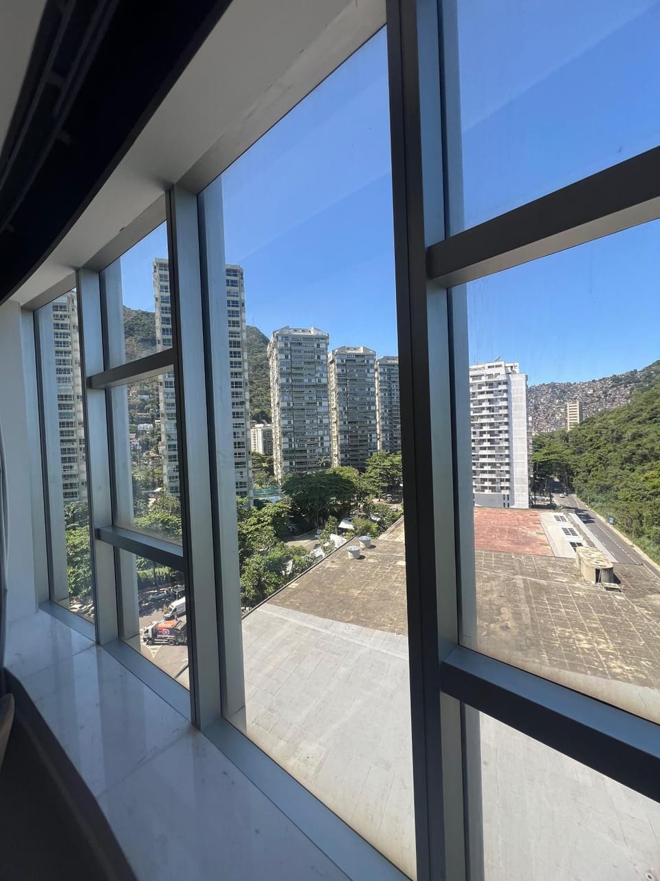 Apartamento Luxo Hotel Nacional Rio de Janeiro Hotel in Rio de Janeiro