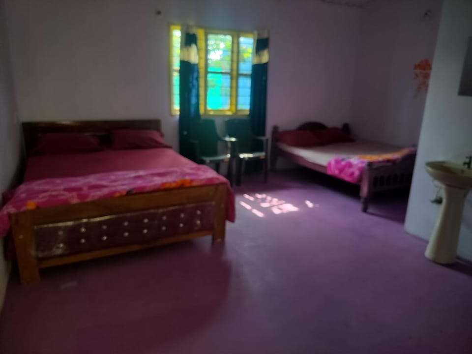 AT Lavis Home stay House in Karnataka