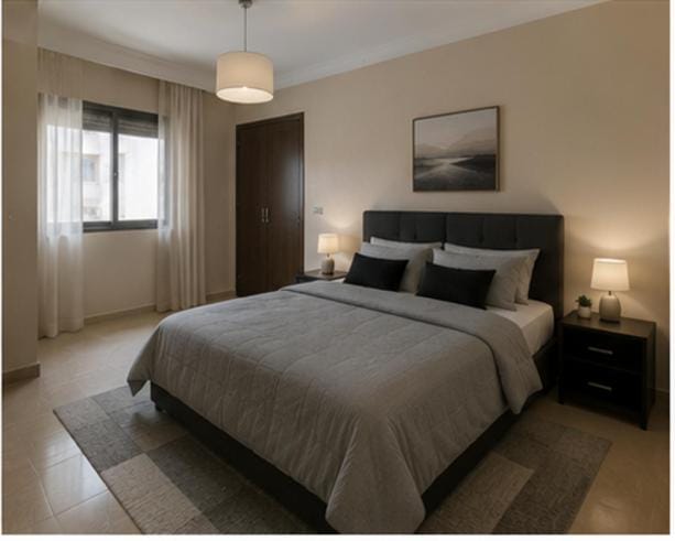 yasalam appart Apartment in Mohammedia