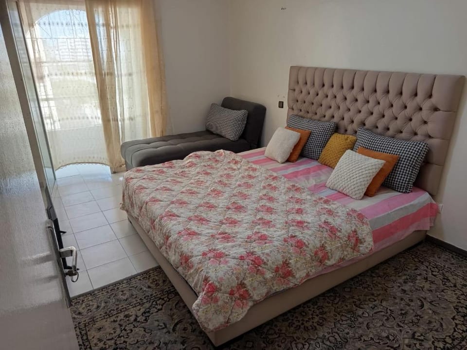 Studio Mazola Apartment in Casablanca