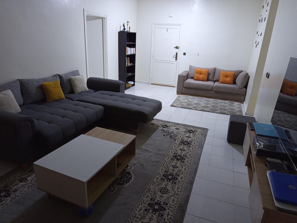 Studio Mazola Apartment in Casablanca