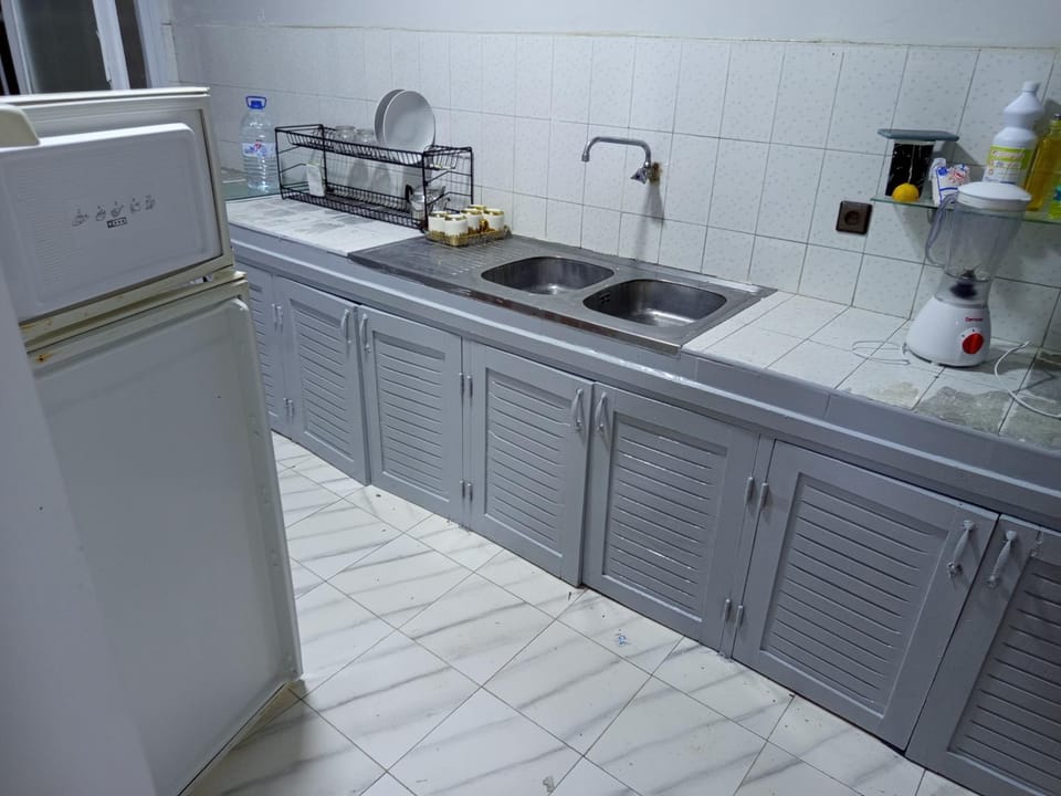 Studio Mazola Apartment in Casablanca
