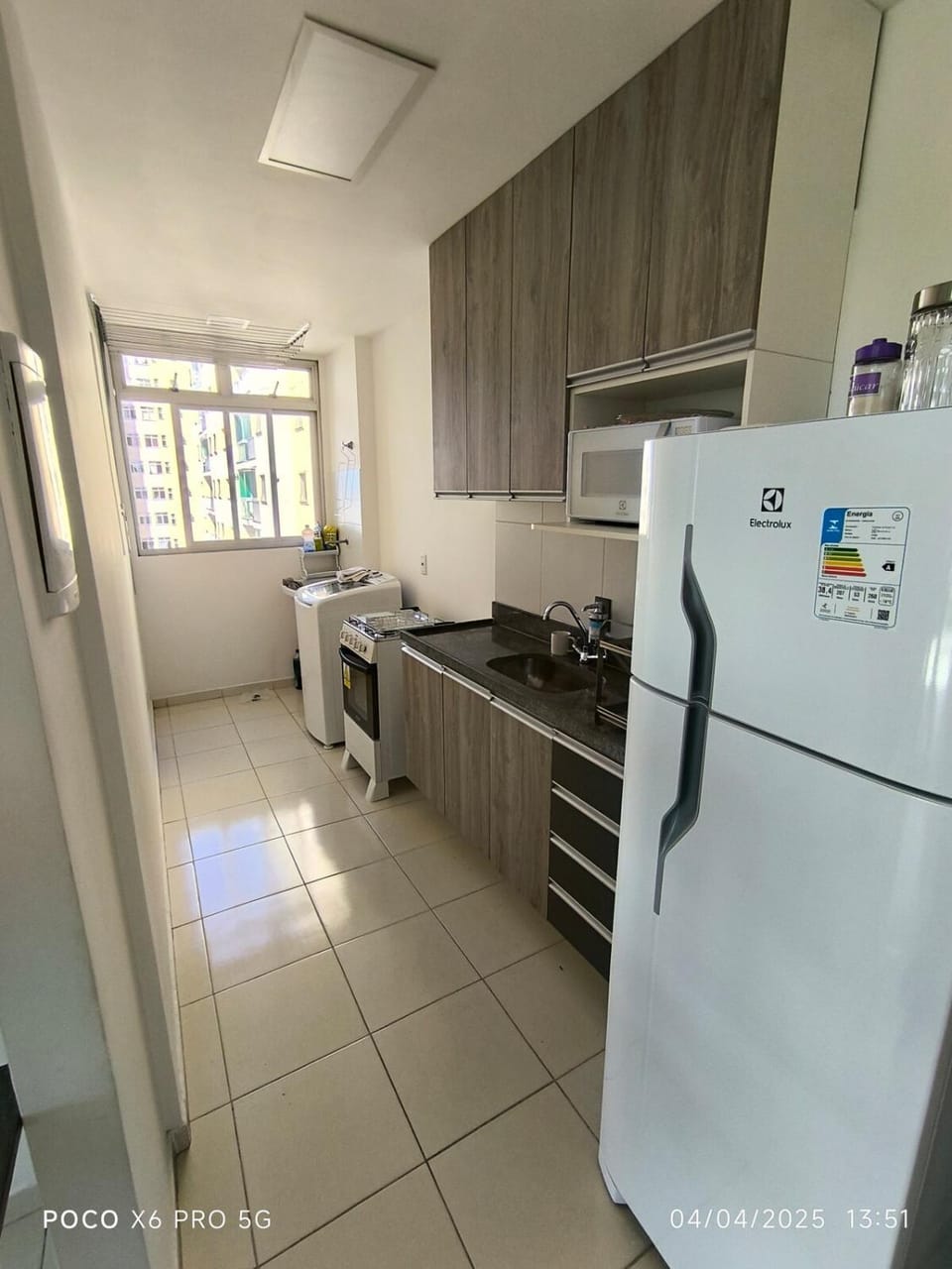 Apartamento Aconchegante Próximo a Praia Apartment in Serra