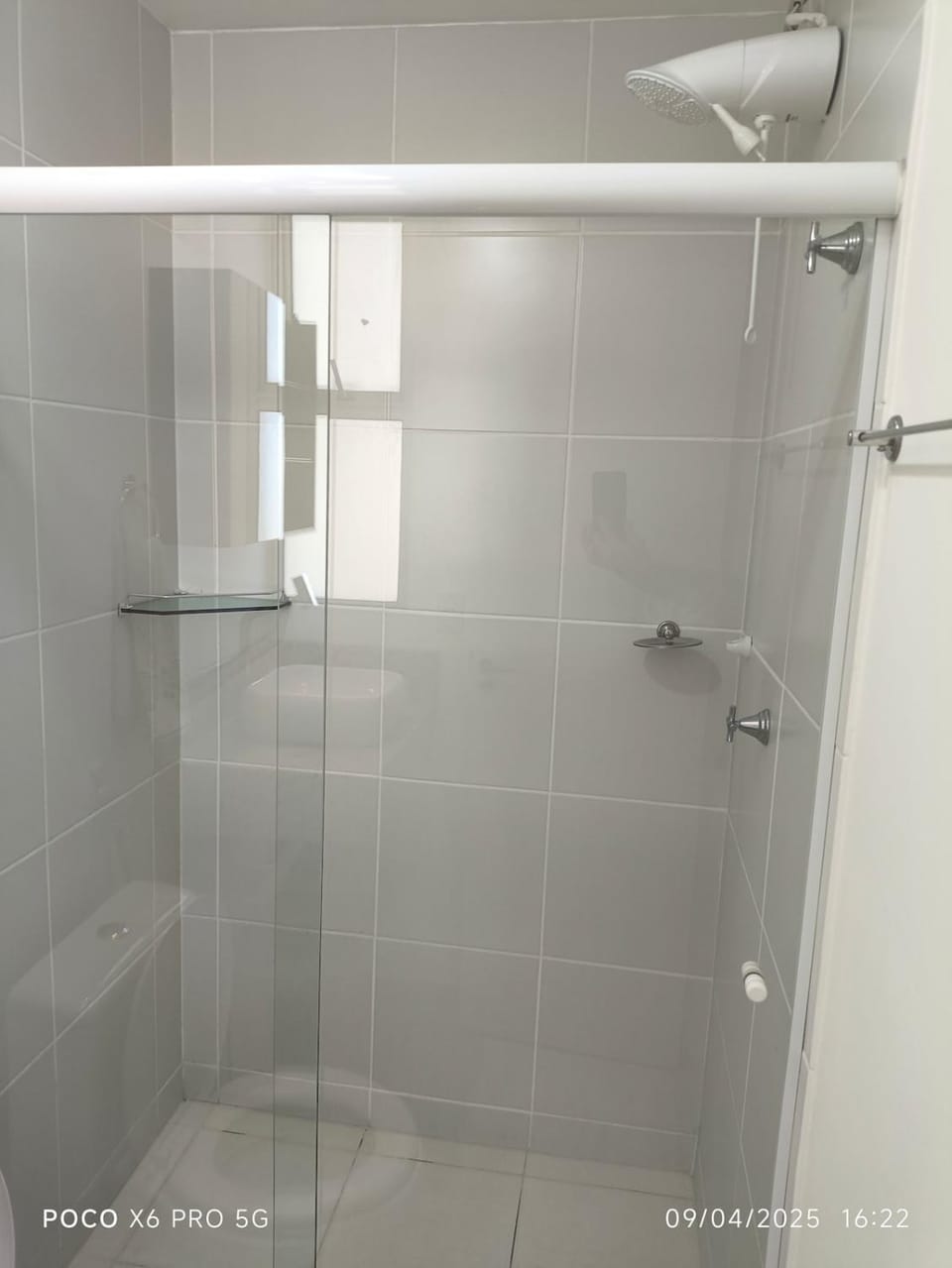 Apartamento Aconchegante Próximo a Praia Apartment in Serra