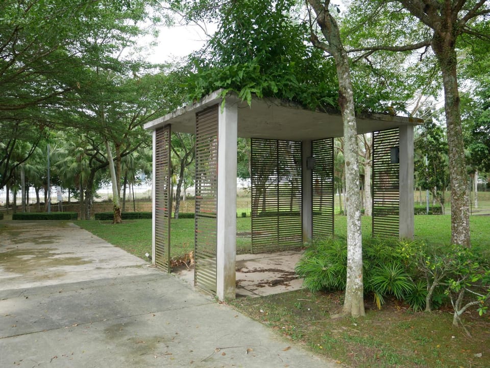 Natural landscape