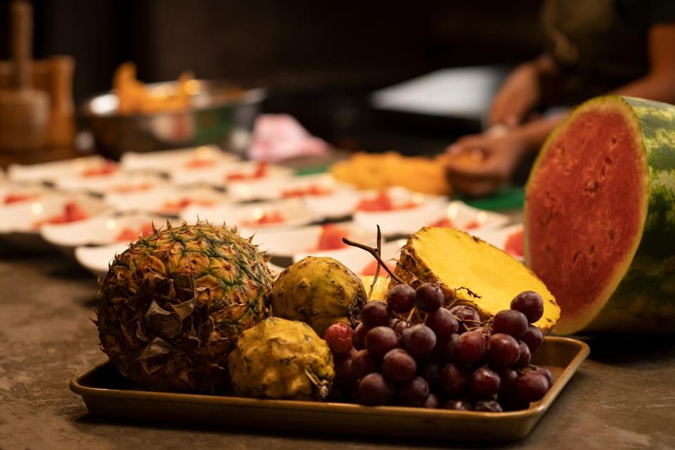 Food and drinks, Food, Breakfast