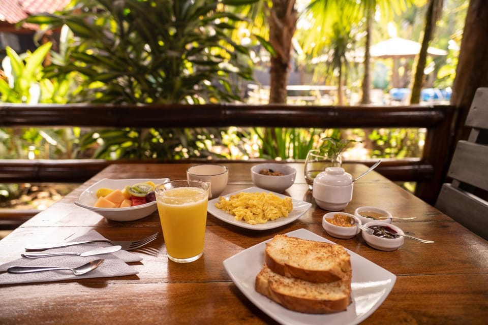 Food and drinks, Food, Breakfast