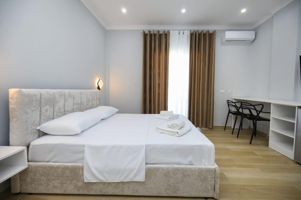 Rroom Cozy Apartment in Vlorë