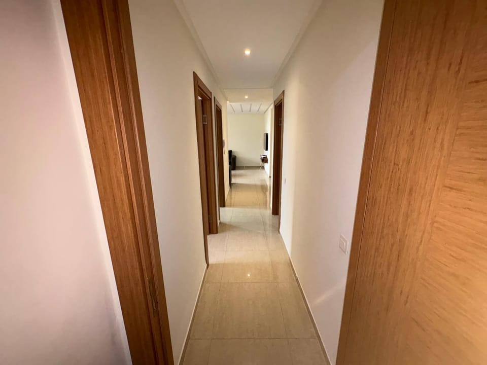 Bel appartement a ISLANE Apartment in Agadir