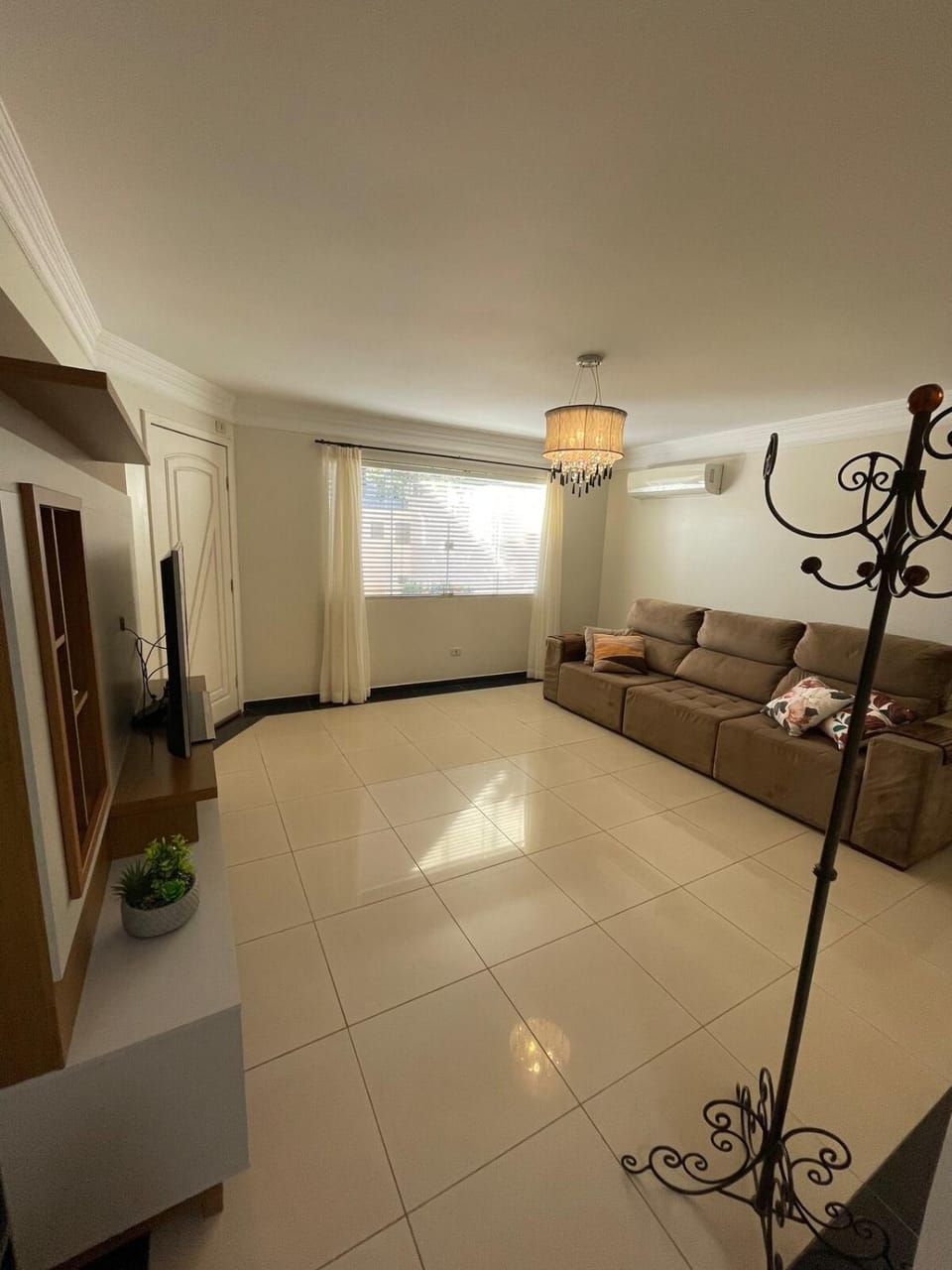 Sobrado Savana House in Foz do Iguaçu
