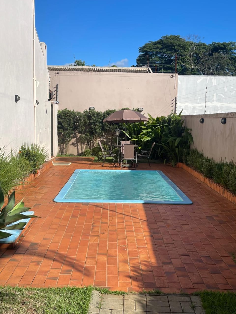 Sobrado Savana House in Foz do Iguaçu