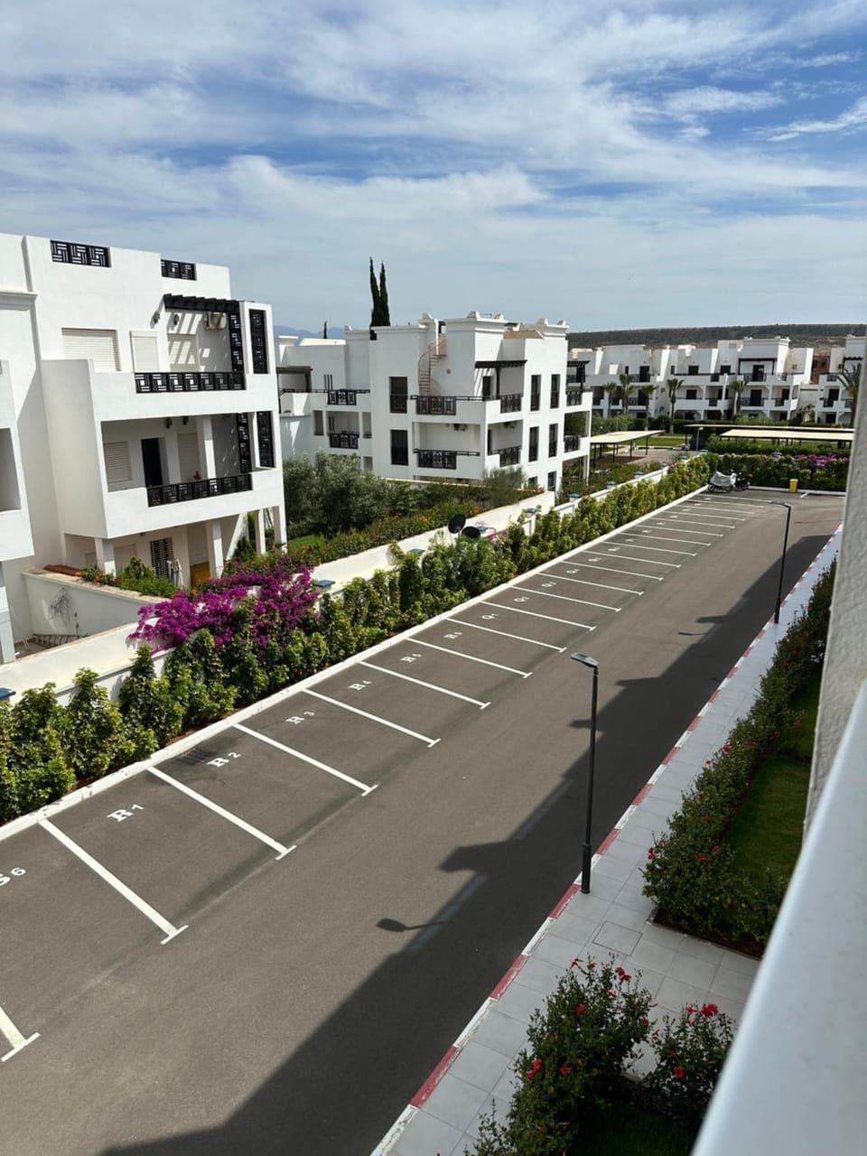 Palmeraie marina saidia Apartment in Morocco