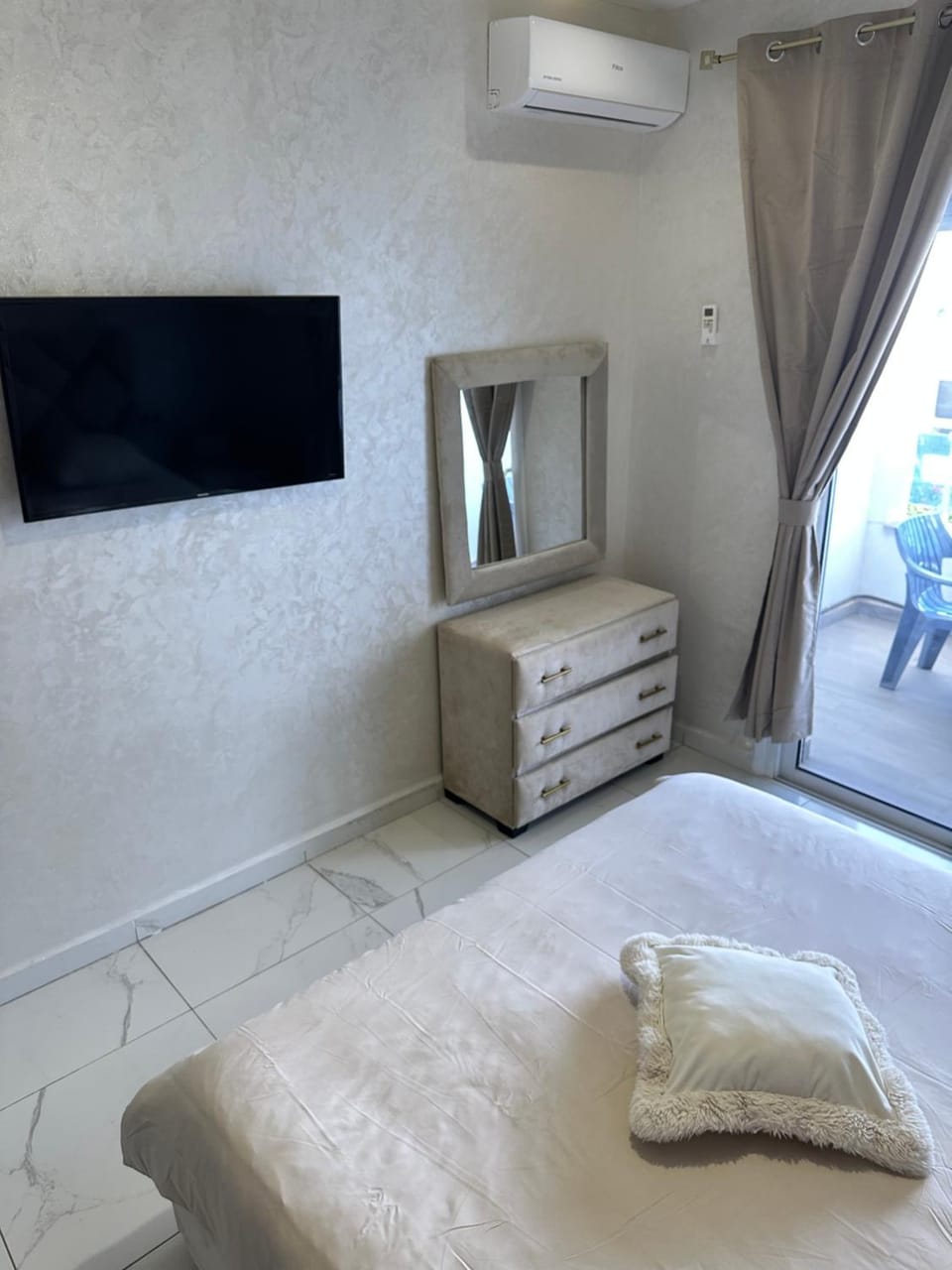 Palmeraie marina saidia Apartment in Morocco