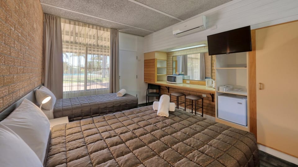 Goondiwindi Motel Motel in Goondiwindi
