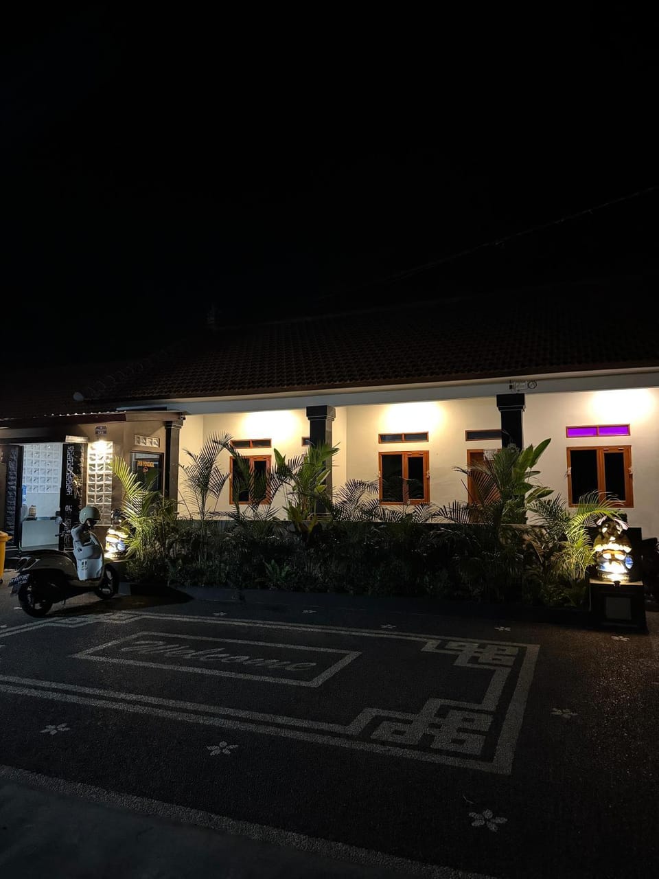 Penginapan Angsoka 1 Inn in Buleleng