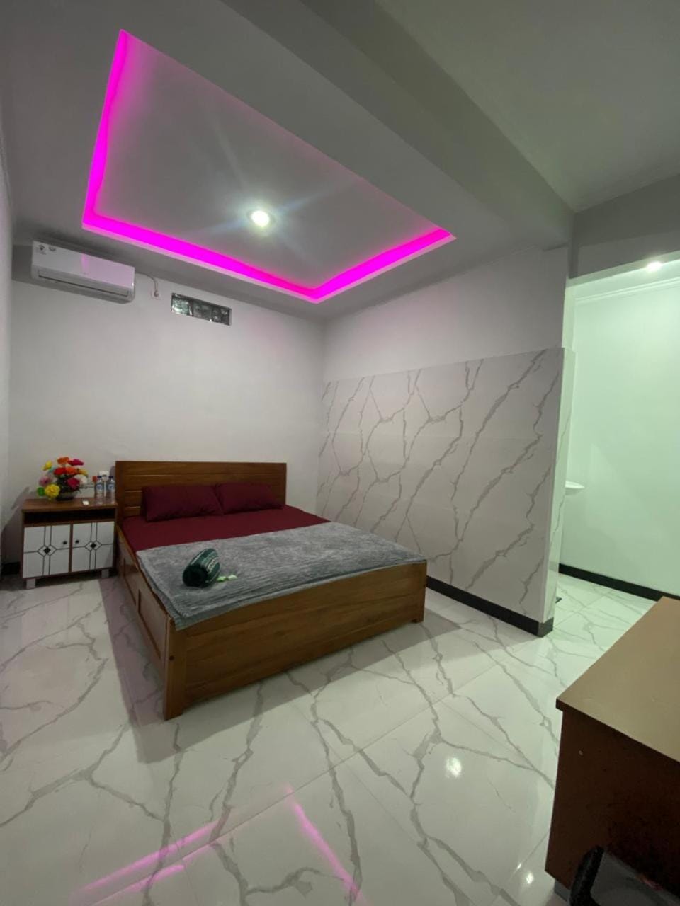 Penginapan Angsoka 1 Inn in Buleleng