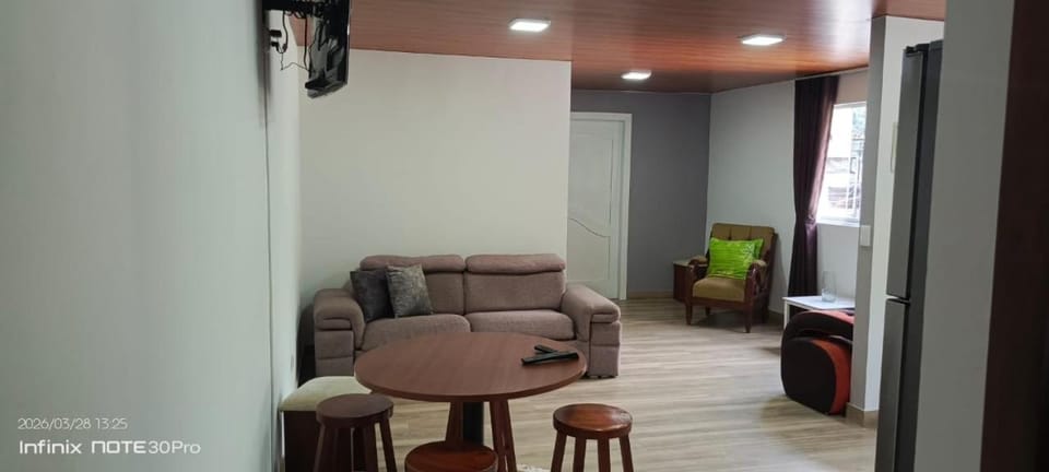 Adris hause Apartment in Tungurahua, Ecuador