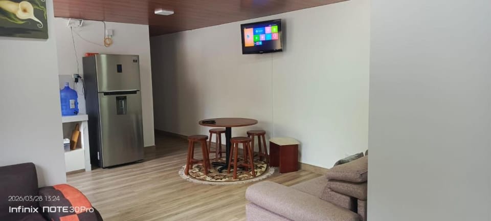 Adris hause Apartment in Tungurahua, Ecuador
