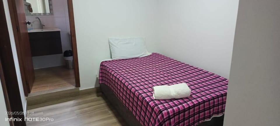 Adris hause Apartment in Tungurahua, Ecuador