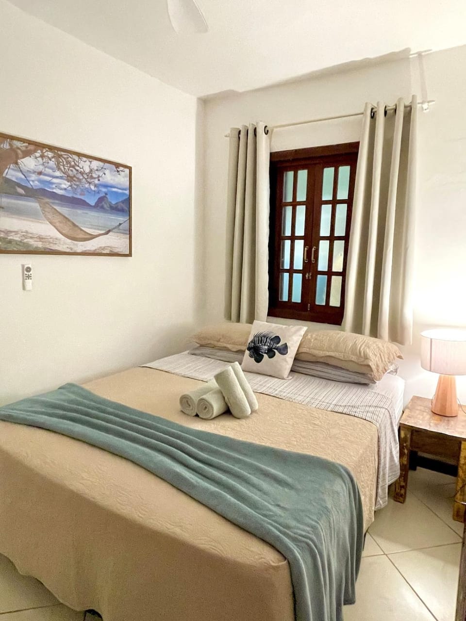 Casa Marlin Búzios, Manguinhos, com Garage Apartment in Armacao dos Buzios