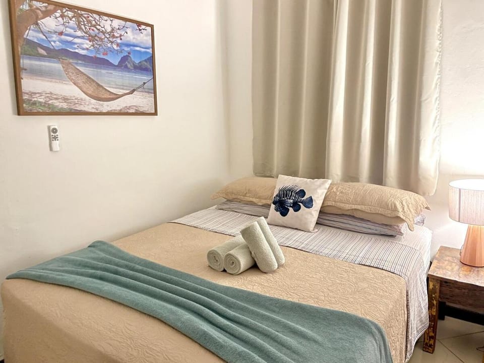 Casa Marlin Búzios, Manguinhos, com Garage Apartment in Armacao dos Buzios