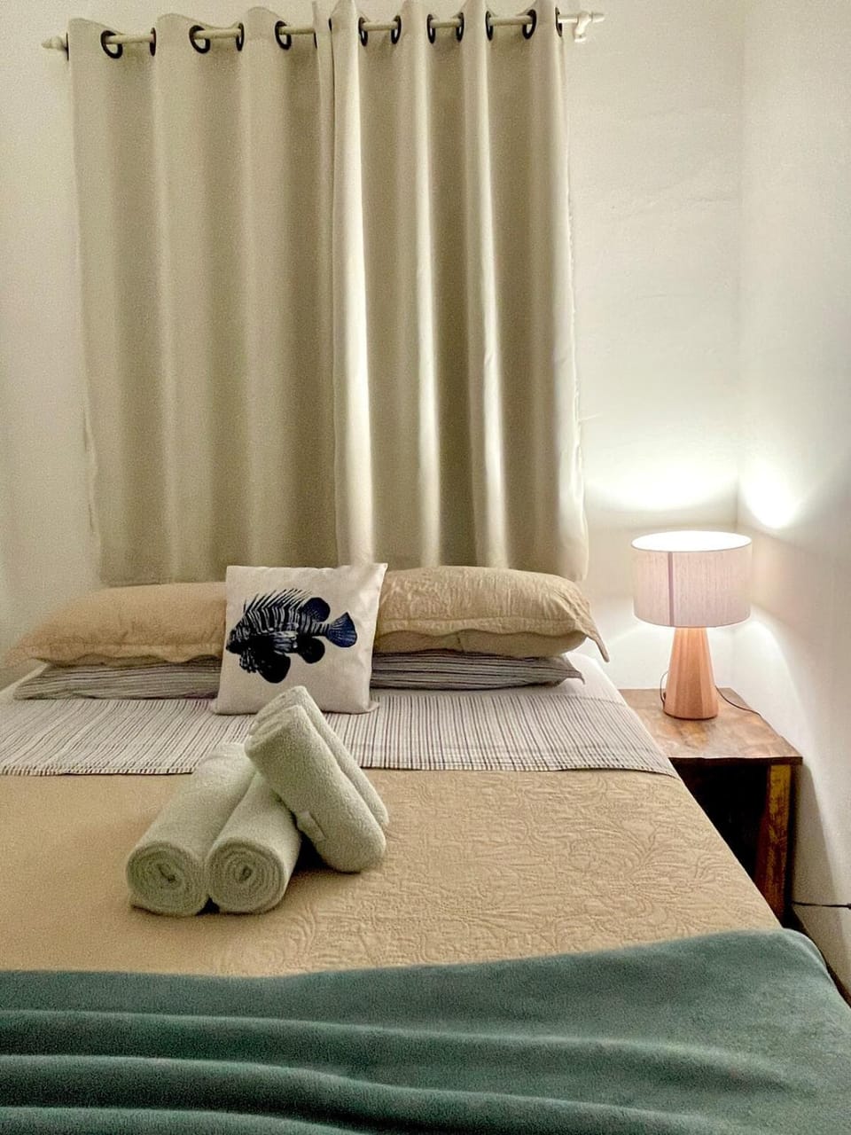 Casa Marlin Búzios, Manguinhos, com Garage Apartment in Armacao dos Buzios