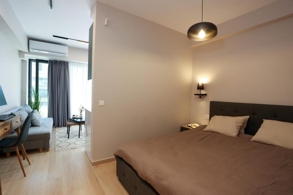 Antigonidon Apartment Complex Apartment in Thessaloniki