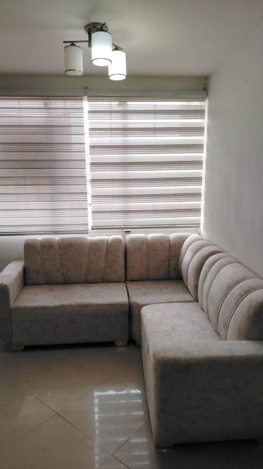 Bello apartarmento Terramia Suite Apartment in Venezuela