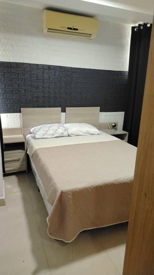 Bello apartarmento Terramia Suite Apartment in Venezuela