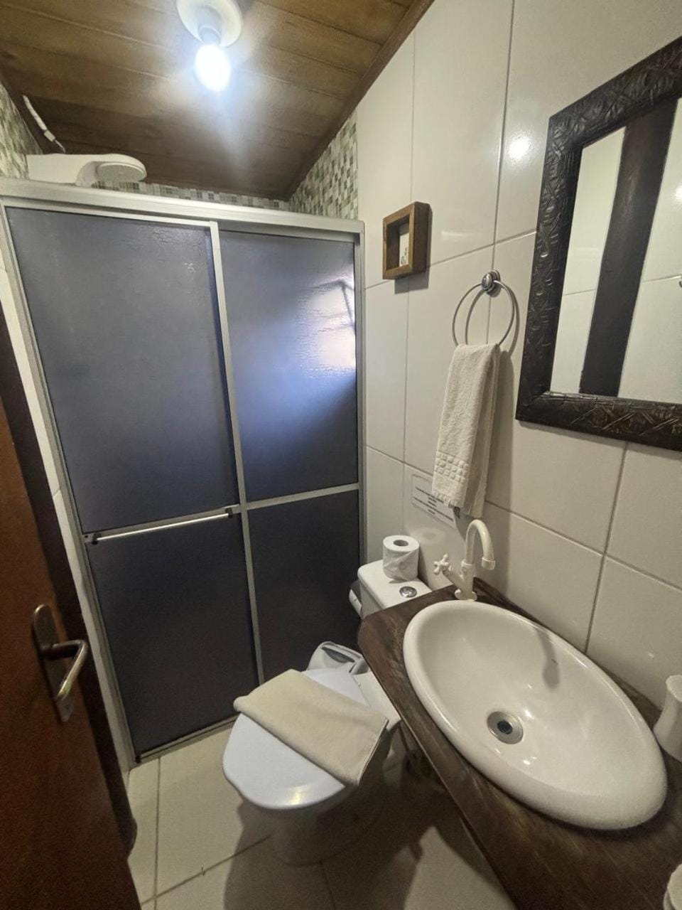Apartamentos Gigi do Rosa Apartment in Imbituba