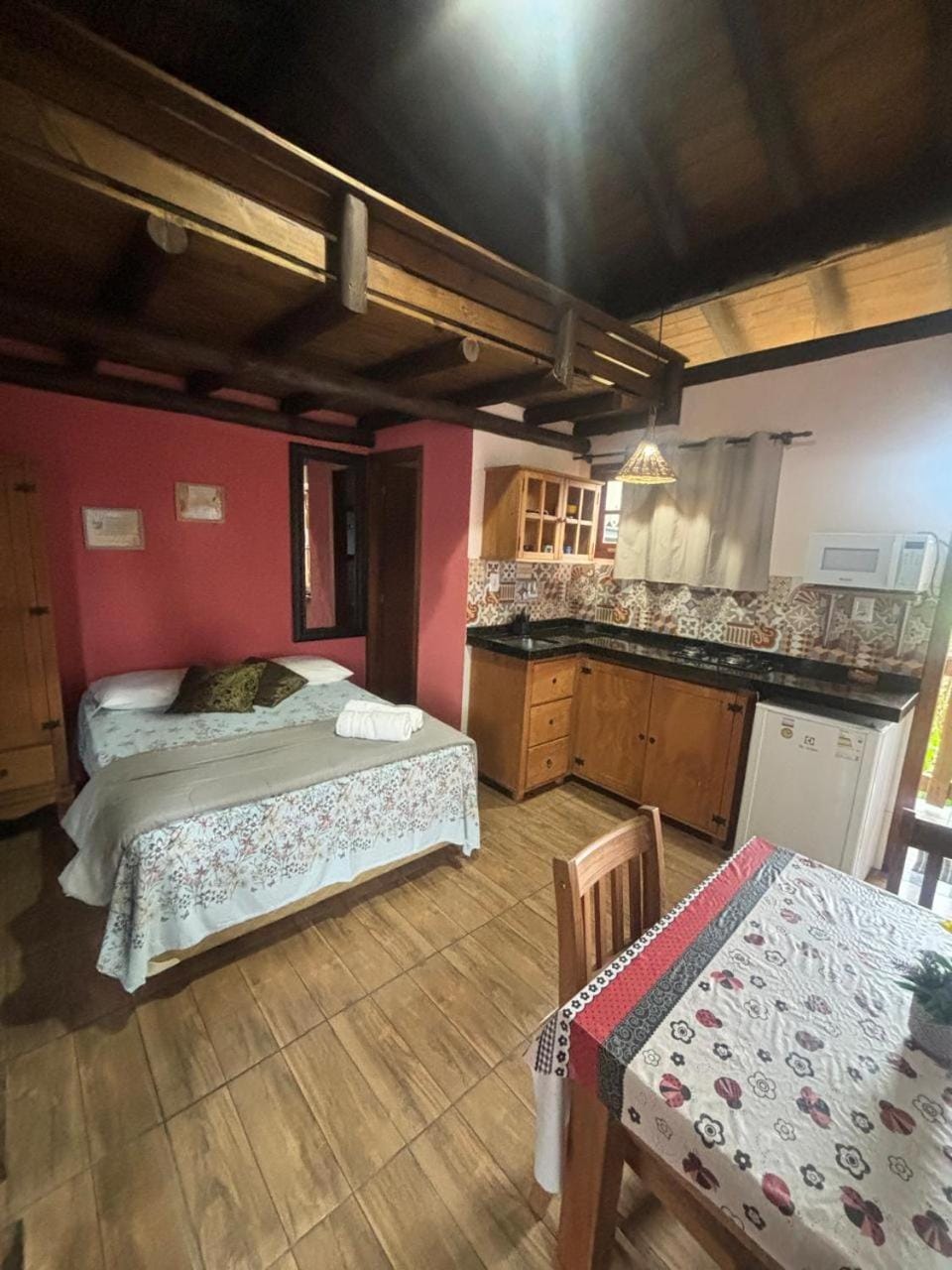 Apartamentos Gigi do Rosa Apartment in Imbituba