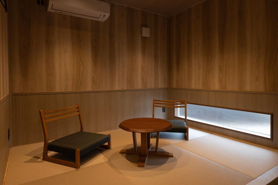 隠れ家Village 薪のくつろぎ蔵王 Villa in Miyagi Prefecture