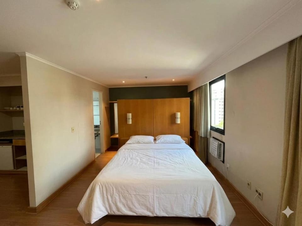 Aptarthotel completo - R Tuim 18 Apartment hotel in Sao Paulo City