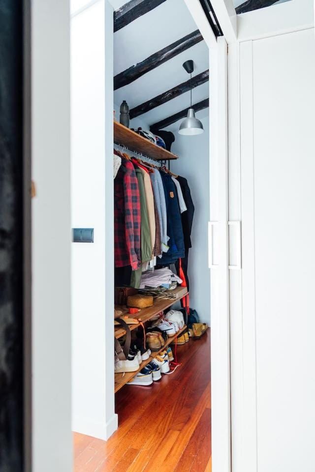 wardrobe