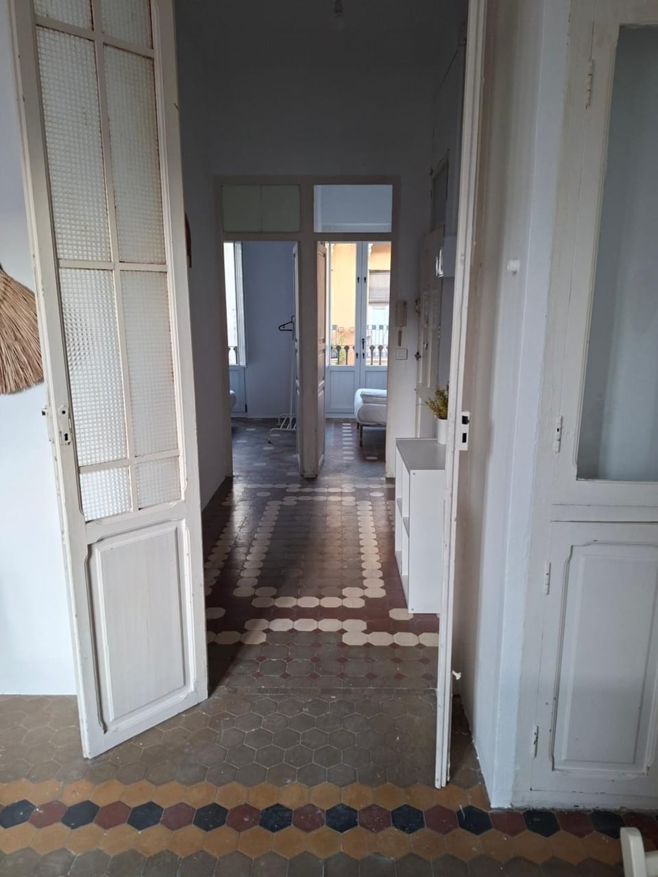 Puerta 7 9 Apartment in Valencia
