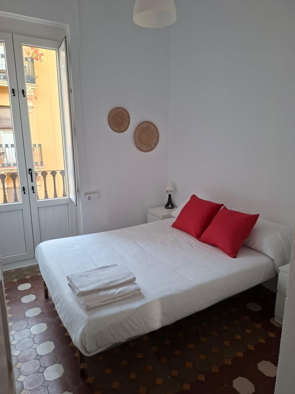 Puerta 7 9 Apartment in Valencia