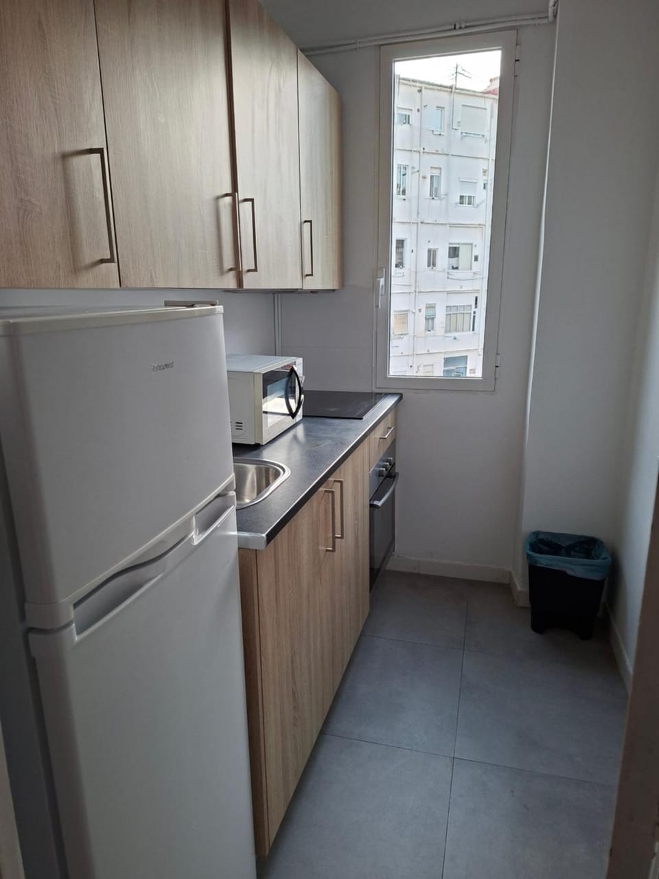 Puerta 7 9 Apartment in Valencia