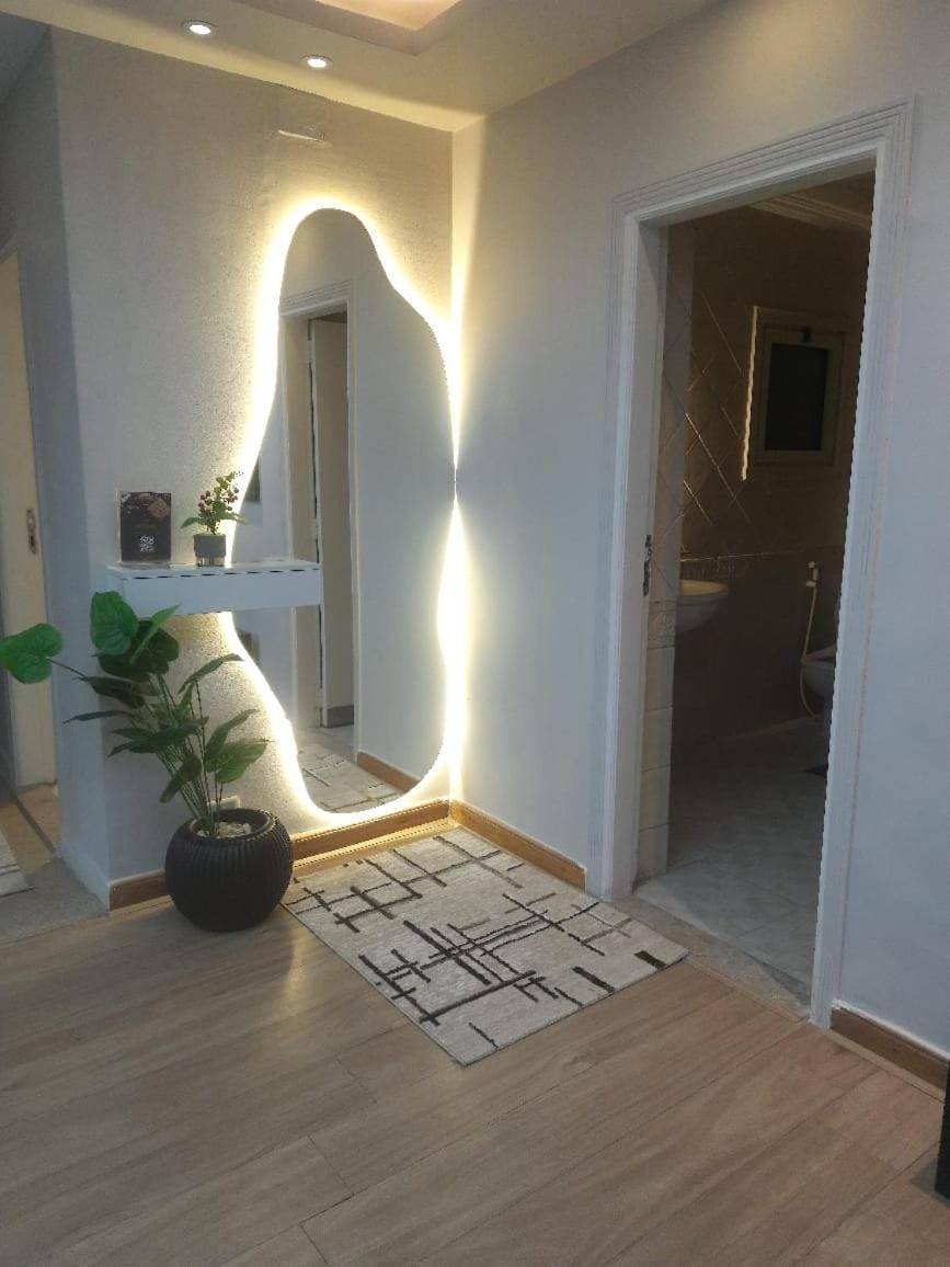 الزمالك علي النيل مباشر Apartment in Cairo
