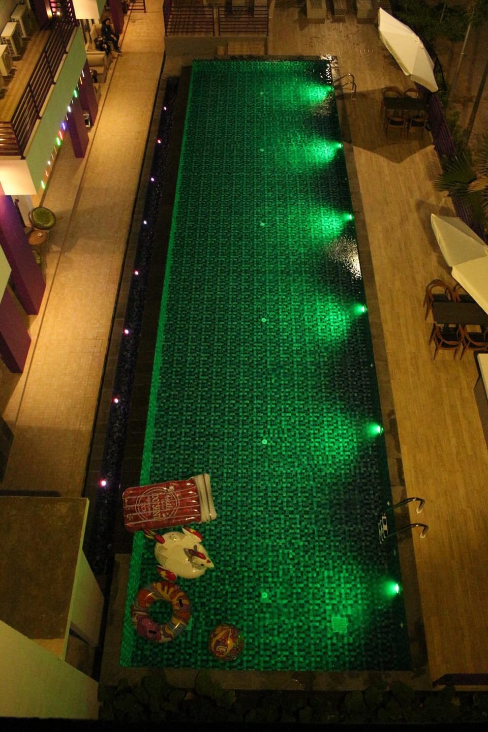 OS Style Hotel Batu Aji Batam Powered by Archipelago Hotel in Riau Islands, Indonesia