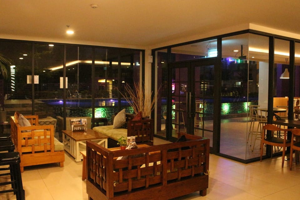 OS Style Hotel Batu Aji Batam Powered by Archipelago Hotel in Riau Islands, Indonesia