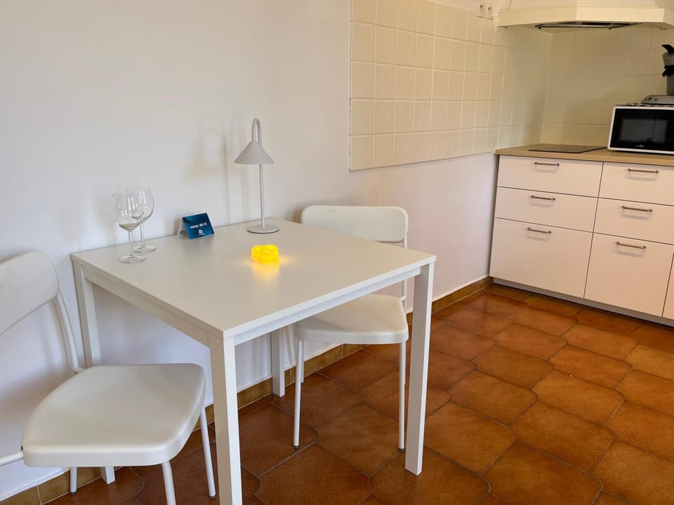 Bright & quiet haven - Private parking - Sea Apartment in La Seyne-sur-Mer