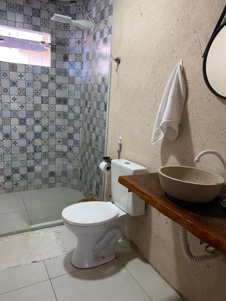 Cactus Milagres House in State of Alagoas, Brazil