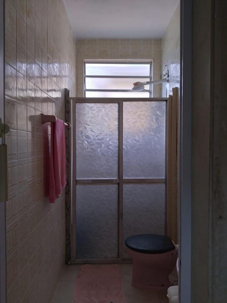Na tranquilidade de Paquetá Apartment in São Gonçalo