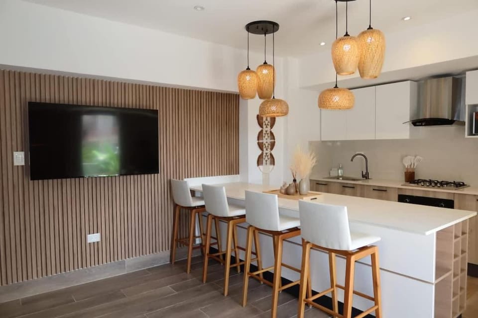 Loft for 2 people with garden view in Cap Cana Apartment in Punta Cana