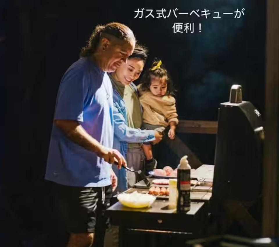 那須ウッドハウス House in Japan